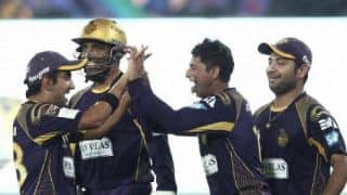 Kolkata Knight Riders (KKR) vs Dolphins, CLT20 2014 Match 18 at Hyderabad Preview: KKR's bowling could be tested by Dolphins' batting